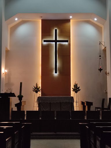 Gereja Anglika St. John