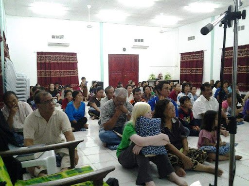 Agape Church