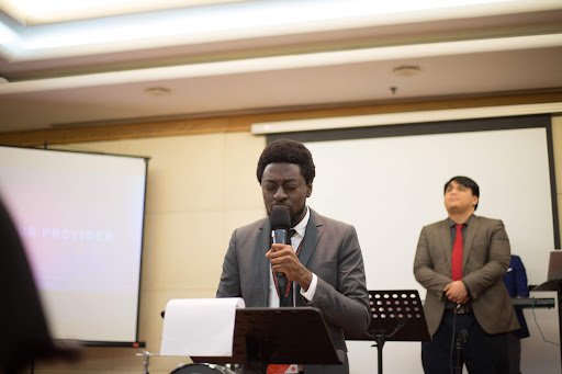 Acts Church Ampang