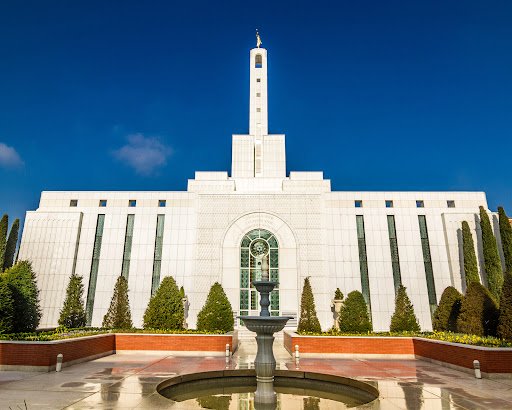 The Church of Jesus Christ of Latter-day Saints (Kuala Lumpur)