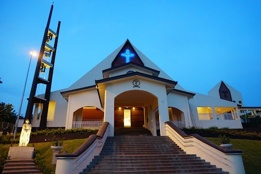 Church of St. Francis of Assisi (1979)
