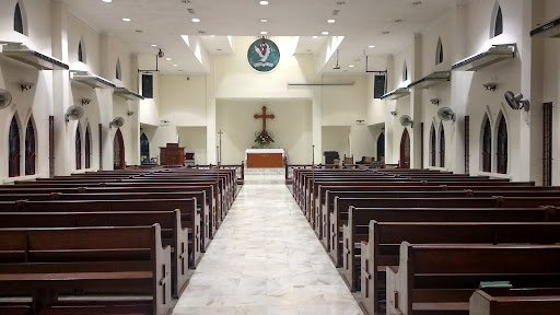 Gereja St Thomas Banting