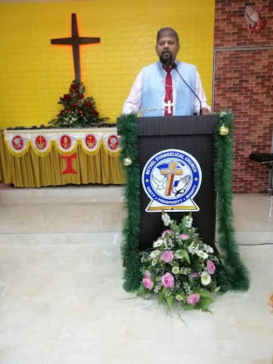 BETHEL EVANGELICAL CHURCH MALAYSIA ( BEC MALAYSIA )