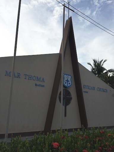 Banting Mar Thoma Syrian Church