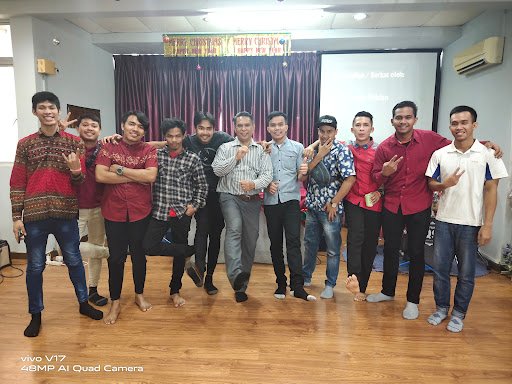 Gereja Methodist Immanuel Banting