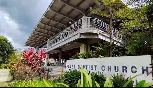 First Baptist Church