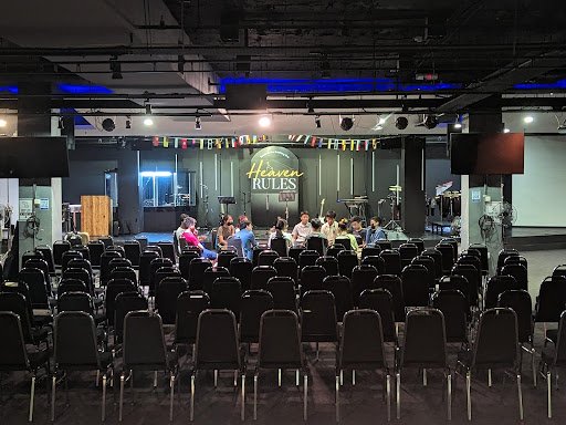 Acts Church Subang Jaya