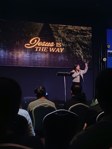 World Harvest Church Malaysia