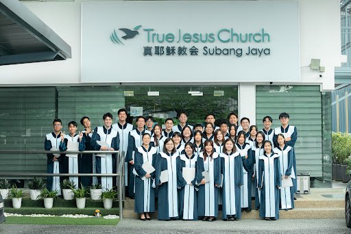 True Jesus Church (TJC) Subang Jaya