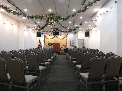 The Lighthouse Fellowship Church, Malaysia