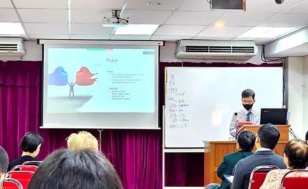 Subang Jaya Church of Christ (SJCOC)