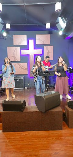 C3 Church Klang