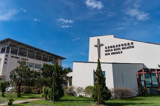 Basel Christian Church of Malaysia