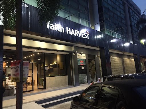 City Harvest Church Klang
