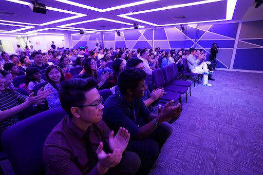 City of Light Family Church A/G