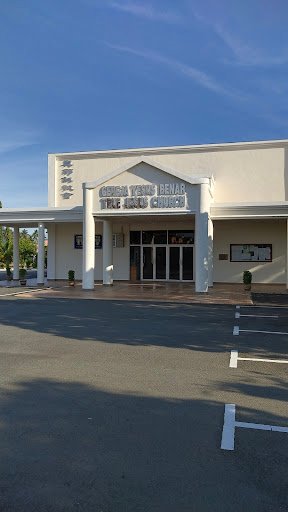 True Jesus Church (TJC) Tawau