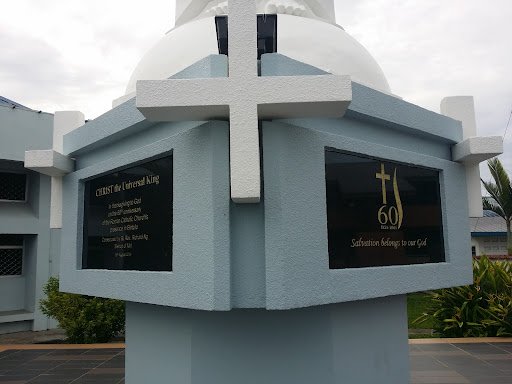 Gereja Katolik St. Anthony