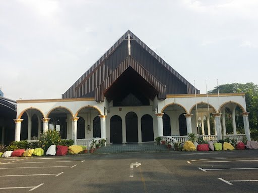 Gereja St. Thomas