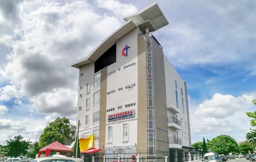 Pandamaran Chi Liung Chinese Methodist Church