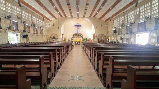Catholic Church of The Assumption (1960)