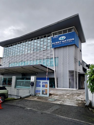 Every Nation Church Malaysia