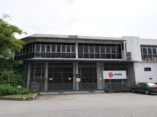 Glory Life Church Kuala Lumpur 荣美生命教会