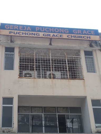 Puchong Grace Church (Reformed Baptist)