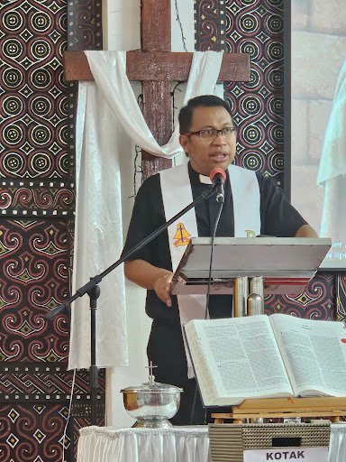 Gereja Toraja Kuala Lumpur Malaysia (RESMI Official Terdaftar Member GPM)