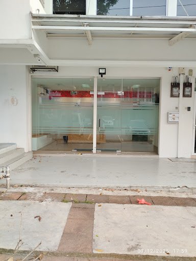 Faith City Church (Putra Heights)