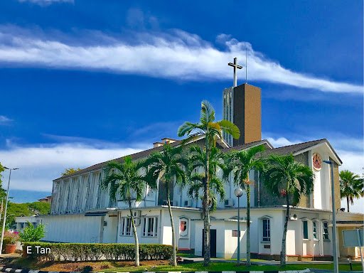 Katedral St. Thomas