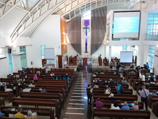 Gereja St. Luke