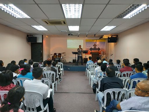 Agape Community Centre