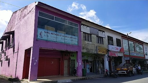 Tamil Methodist Church