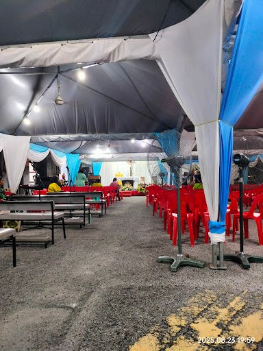 Chapel of St Anne Semenyih