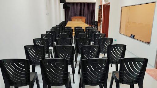 True Jesus Church (TJC) Bandar Rinching