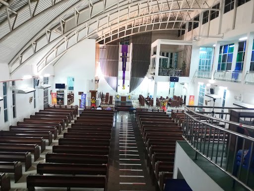 Gereja St. Luke