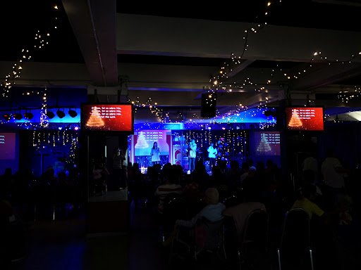 吉隆坡非拉铁非教会 Philadelphia Church Kuala Lumpur (PCKL)
