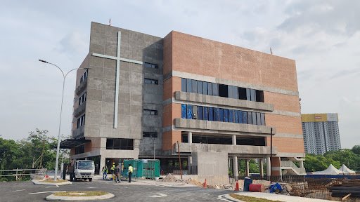 Central Christian Church of Malaysia