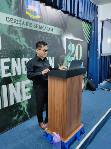 Gereja SIB Shah Alam