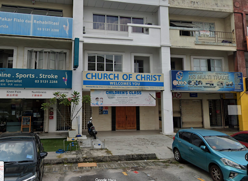 Church of Christ Kota Kemuning
