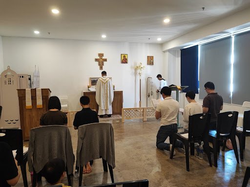 Holy Trinity Asia Church (Setia Alam)
