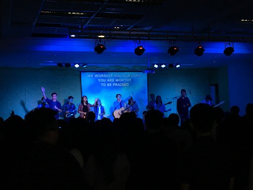 High Praise Church