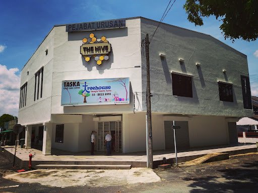 CBC Community Baptist Church Subang Jaya @ The Hive