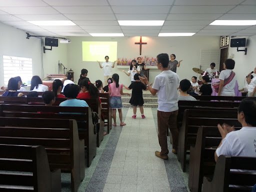 Kemaman Presbyterian Church
