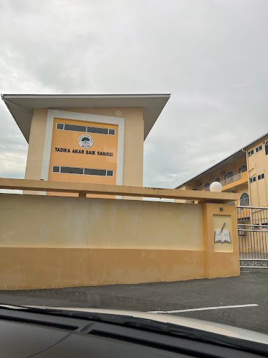 BEM CHARIS SARIKEI