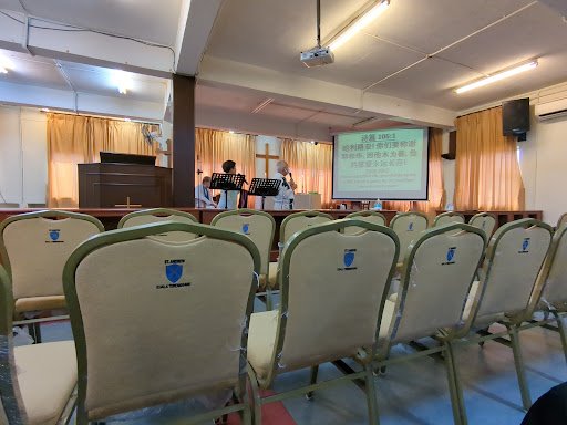Gereja St. Andrew