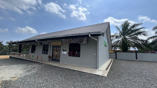 Ayer Jernih Chinese Methodist Chapel 爱益忍耐卫理公会布道所