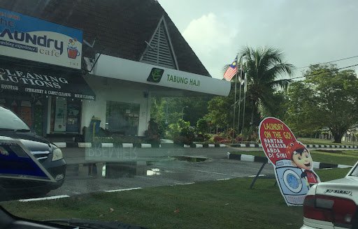 Pejabat Cawangan Tabung Haji Kerteh