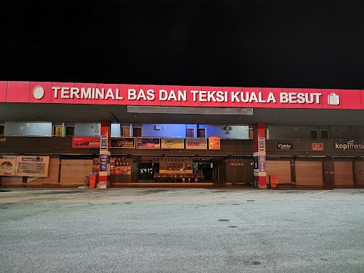 Terminal Bas Kuala Besut