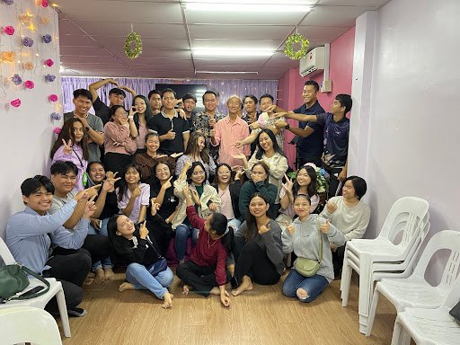 Sidang Injil Borneo (SIB) Kuala Terengganu